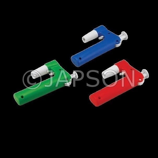 Fast Releaser Pipette Pump Fast Releaser Pipette Pump